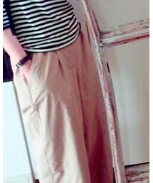 しまむら | パンツ