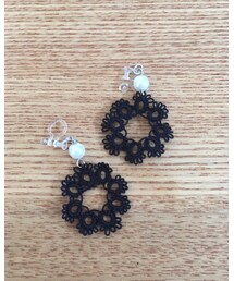 Handmade | イヤリング