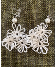 Handmade | イヤリング