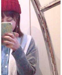 studio CLIP | カーディガン/ボレロ