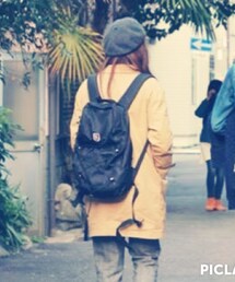 FJALL RAVEN  | FJALL RAVEN のバックパック(20L)(バックパック/リュック)