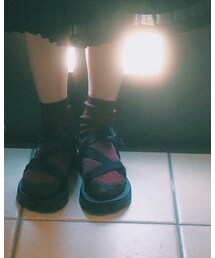 Chaco | サンダル