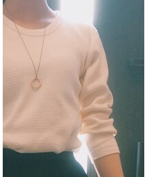 used | スウェット