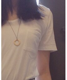 GU | Tシャツ/カットソー