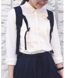 PAR ICI | シャツ/ブラウス