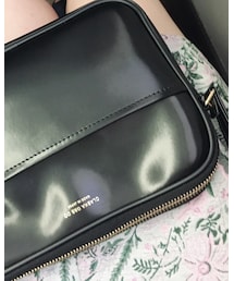 CLASKA Gallery & Shop "DO" | ショルダーバッグ