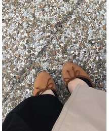 AMBIDEX | パンプス