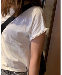 chambre de charme | Tシャツ/カットソー