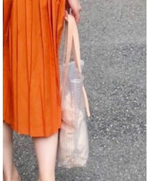 and Quarter | トートバッグ