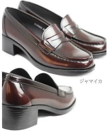 HARUTA | その他シューズ