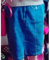 古着 | デニムスカート