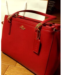 COACH | ショルダーバッグ