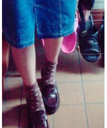 tutuanna | ソックス/靴下