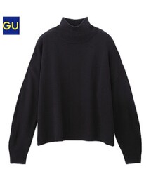 GU | ニット/セーター