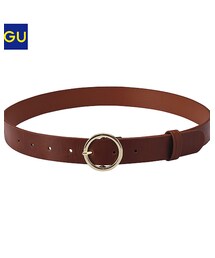 GU | ベルト