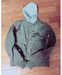 しまむら | ブルゾン