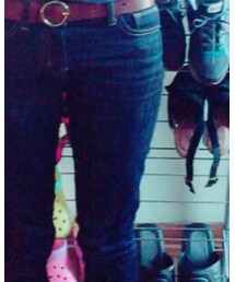 UNIQLO | デニムパンツ