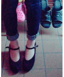 brand ? | パンプス