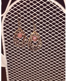 お姉ちゃんからのお下がり | ピアス（両耳用）