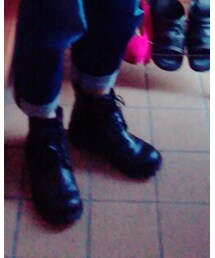 no brand | ブーツ