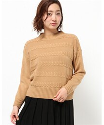 mystic | ニット/セーター