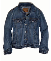 American Eagle | デニムジャケット
