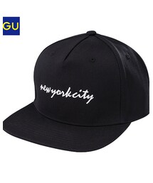 GU | キャップ