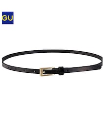GU | ベルト