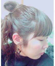 ゆるおだんご | その他