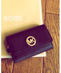 MICHAEL KORS | キーケース/キーアクセサリー