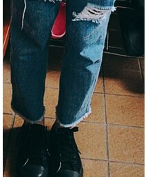 GU | スニーカー