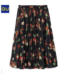 GU | スカート