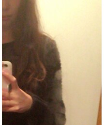 alin | ニット/セーター