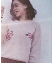 E hyphen world gallery | その他トップス