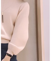 E hyphen world gallery | トップス