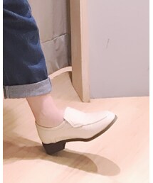 pimgo | シューズ