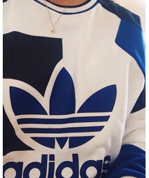 adidas | スウェット