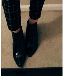 asos | ブーツ