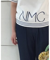 AS KNOW AS de base | デニムパンツ