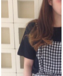 AS KNOW AS de base | Tシャツ/カットソー