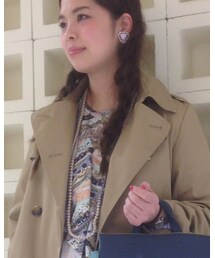 AS as know as | シャツ/ブラウス