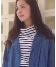 AS KNOW AS de base | Tシャツ/カットソー