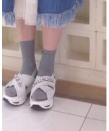 ASZAKKA | シューズ