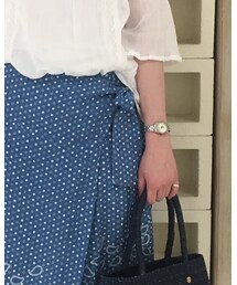 AS KNOW AS de base | その他パンツ