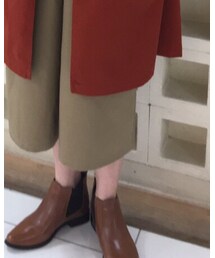 AS KNOW AS de base | その他パンツ