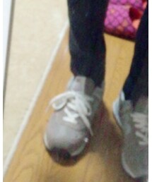 NEW BALANCE | スニーカー