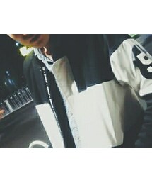 UNKNOWN. | ジャケット/アウター