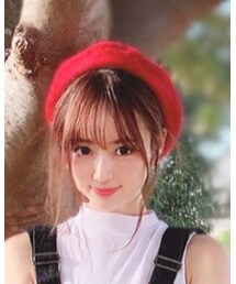 EMODA | ハンチング/ベレー帽