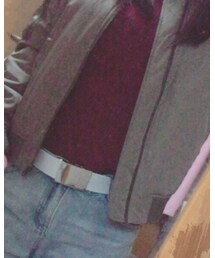 H&M DIVIDED | ニット/セーター