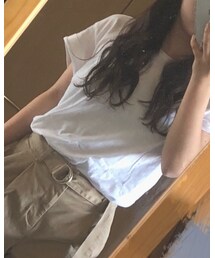 H&M DIVIDED | Tシャツ/カットソー